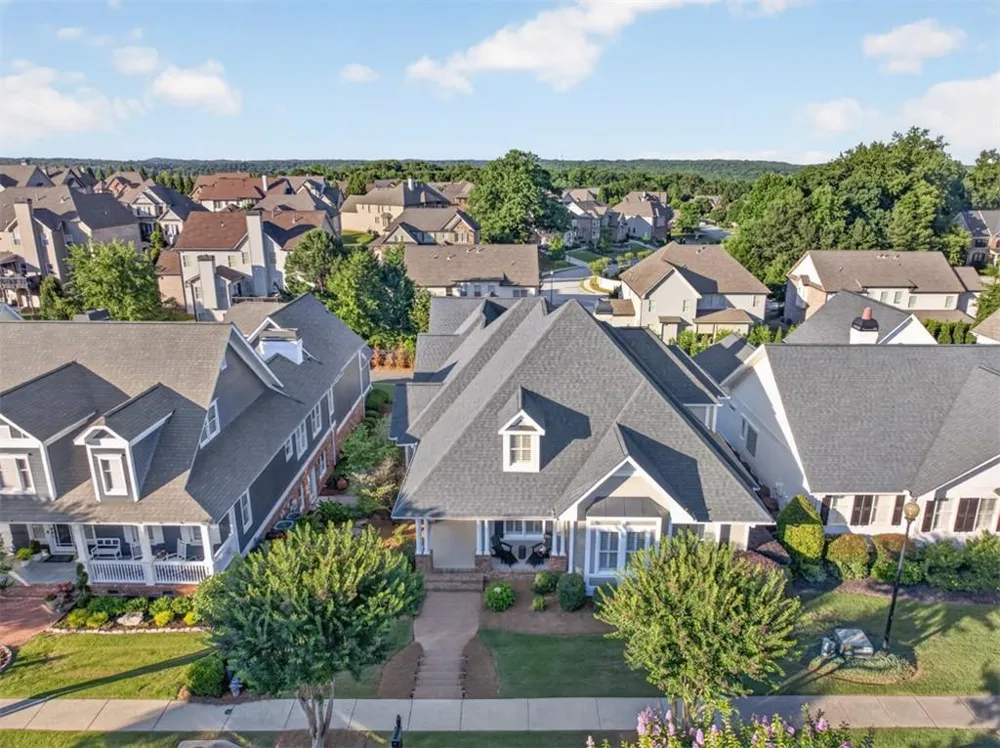2550 Muskogee Lane Braselton, GA 30517