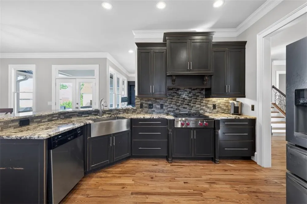 2550 Muskogee Lane Braselton, GA 30517