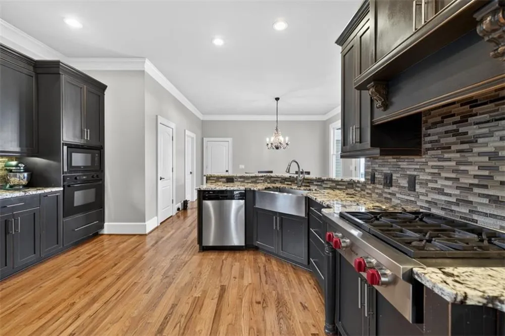 2550 Muskogee Lane Braselton, GA 30517