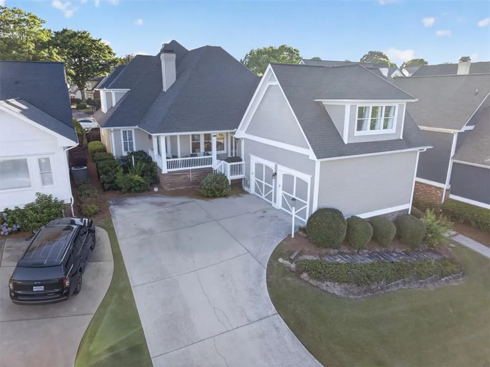 2550 Muskogee Lane Braselton, GA 30517