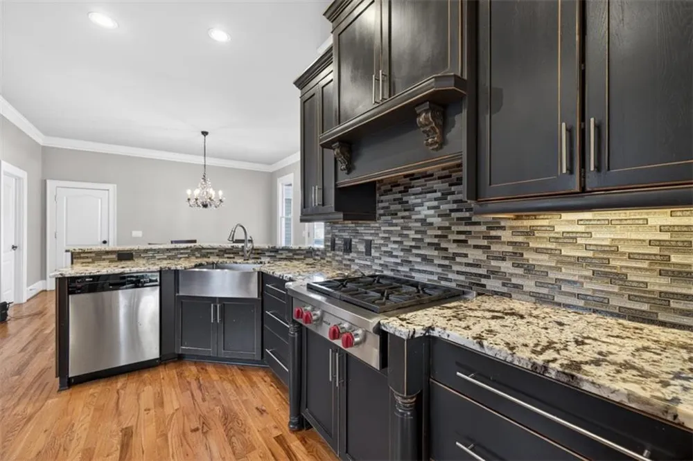 2550 Muskogee Lane Braselton, GA 30517