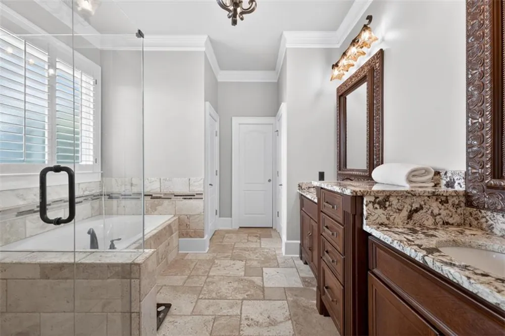 2550 Muskogee Lane Braselton, GA 30517