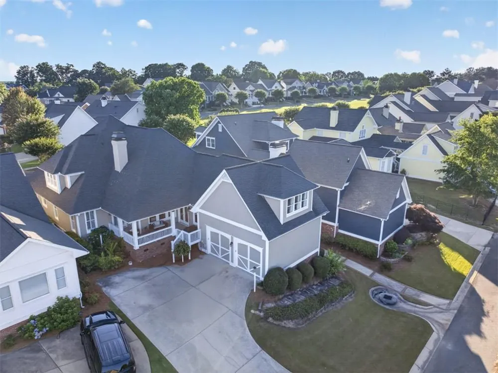 2550 Muskogee Lane Braselton, GA 30517