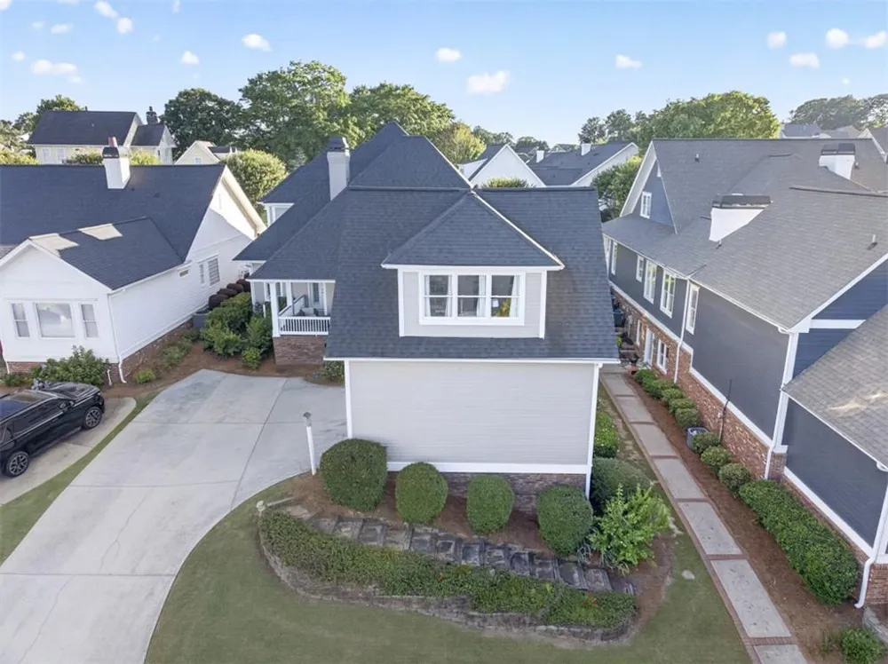 2550 Muskogee Lane Braselton, GA 30517