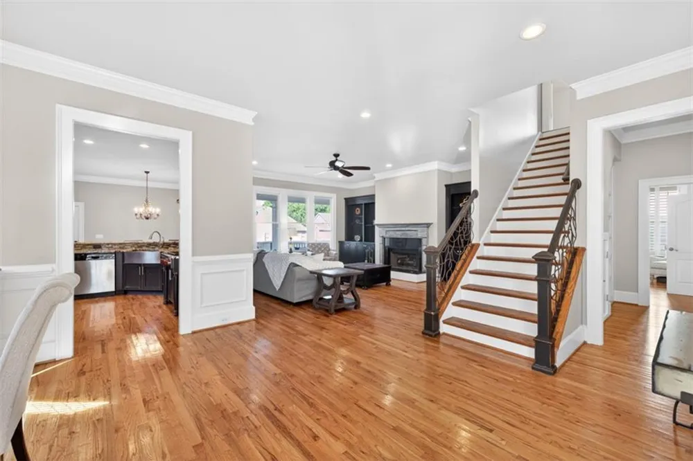 2550 Muskogee Lane Braselton, GA 30517