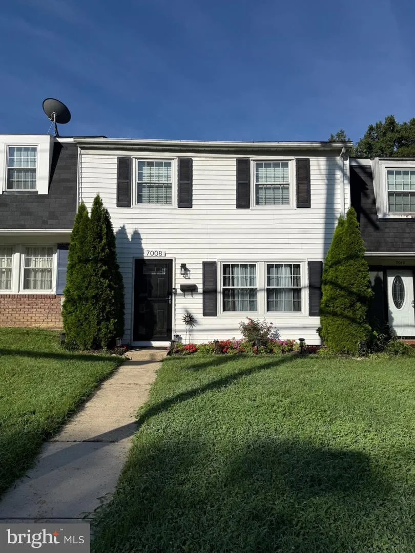 7008 RACE TRACK ROAD Bowie, MD 20715