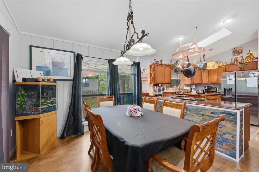 530 TECUMSEH TRL Hedgesville, WV 25427