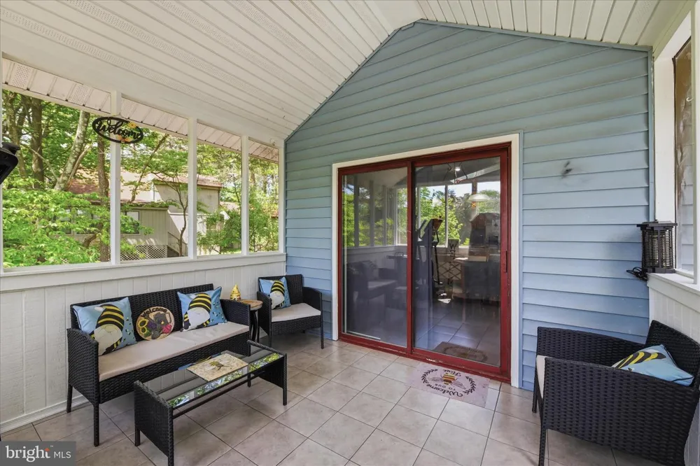 530 TECUMSEH TRL Hedgesville, WV 25427