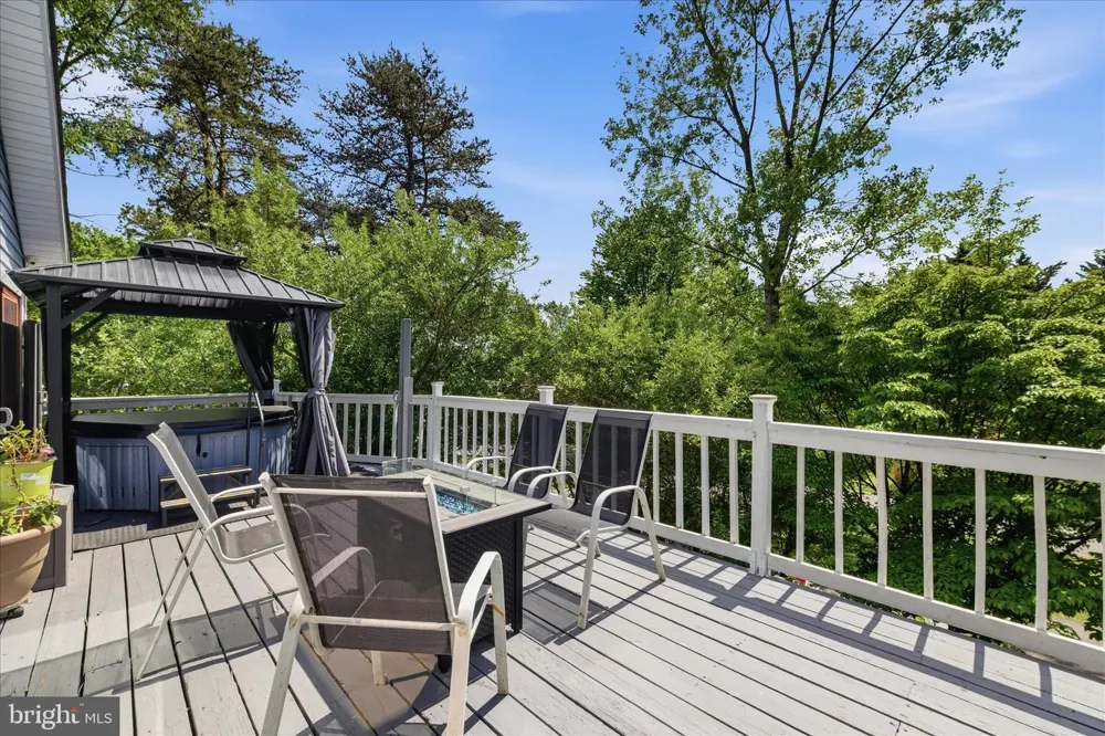 530 TECUMSEH TRL Hedgesville, WV 25427