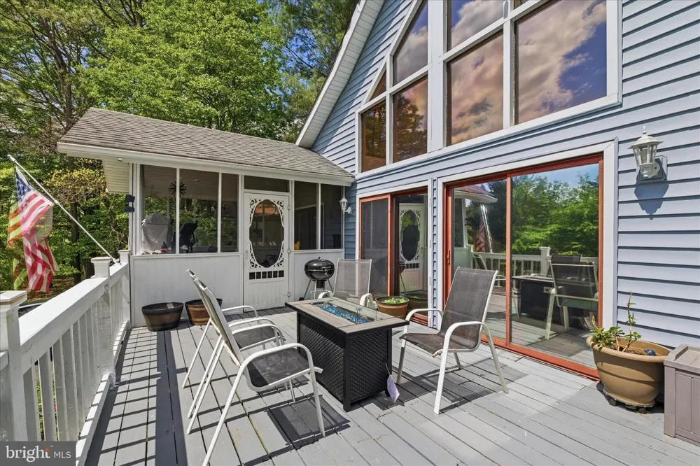 530 TECUMSEH TRL Hedgesville, WV 25427