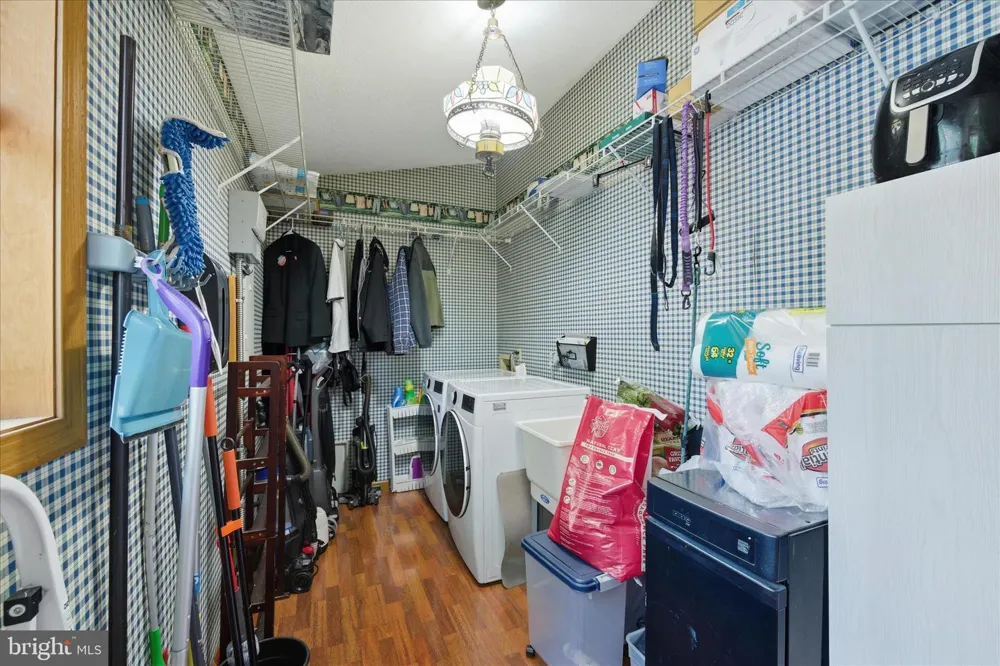 530 TECUMSEH TRL Hedgesville, WV 25427
