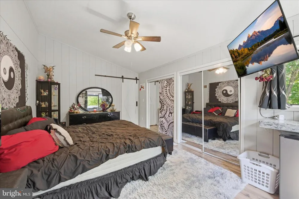 530 TECUMSEH TRL Hedgesville, WV 25427