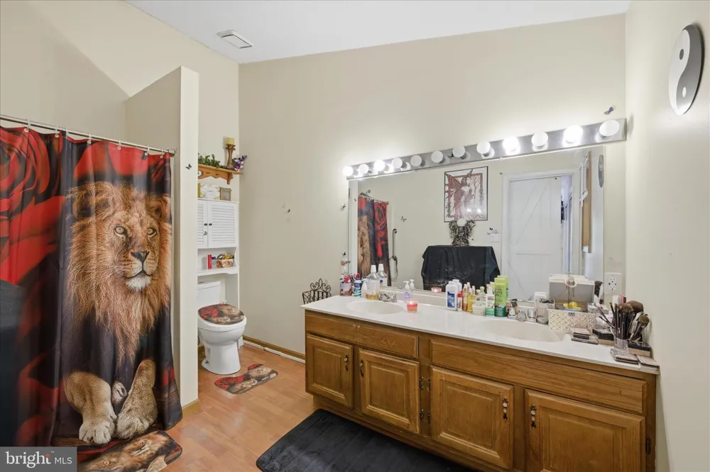 530 TECUMSEH TRL Hedgesville, WV 25427