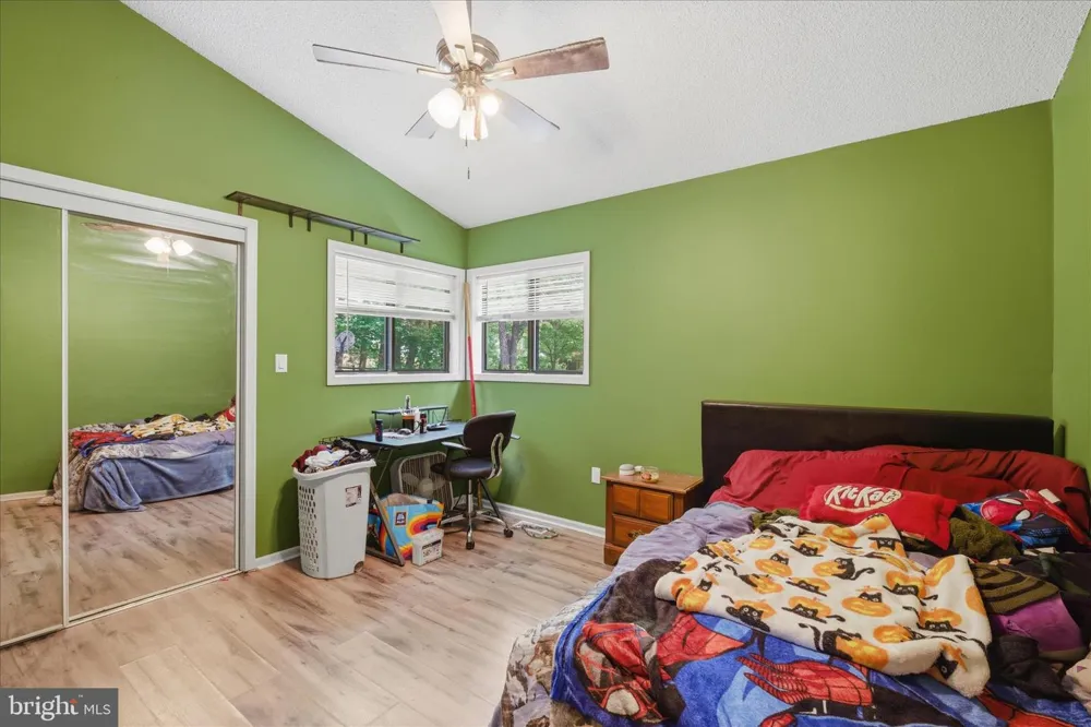 530 TECUMSEH TRL Hedgesville, WV 25427