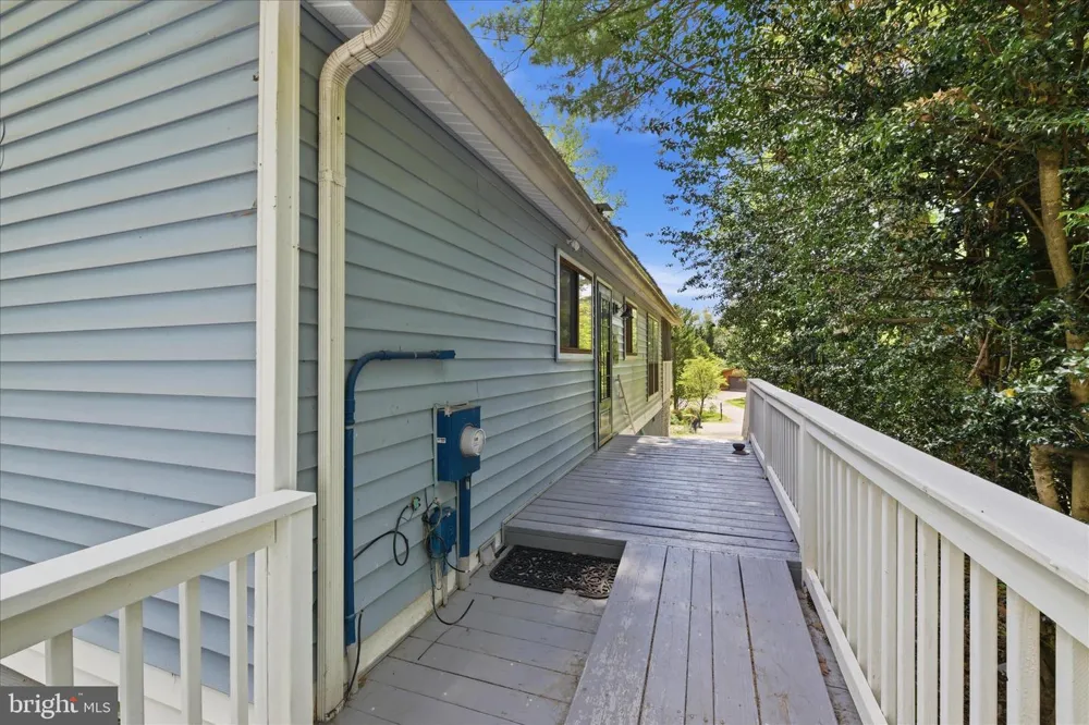 530 TECUMSEH TRL Hedgesville, WV 25427