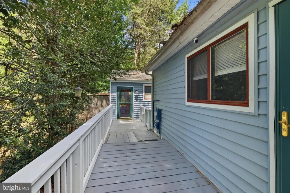 530 TECUMSEH TRL Hedgesville, WV 25427