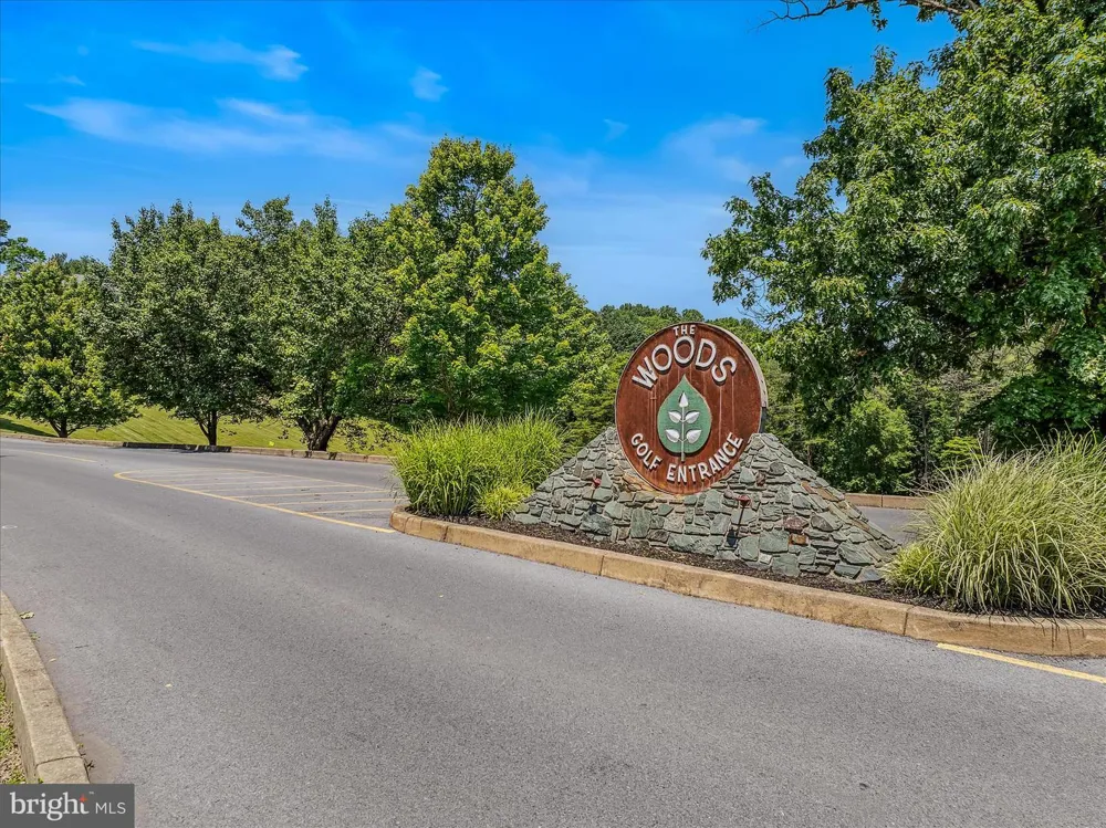 530 TECUMSEH TRL Hedgesville, WV 25427