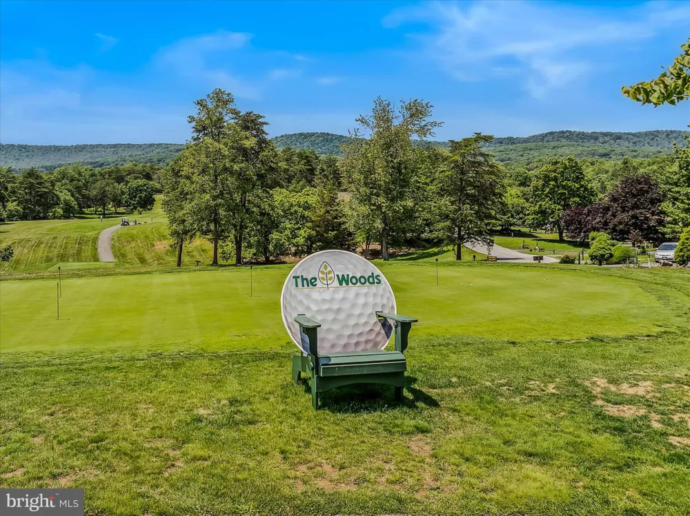 530 TECUMSEH TRL Hedgesville, WV 25427