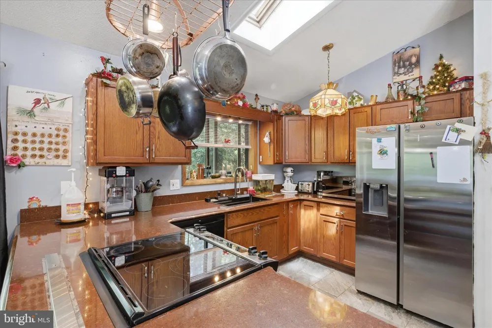 530 TECUMSEH TRL Hedgesville, WV 25427