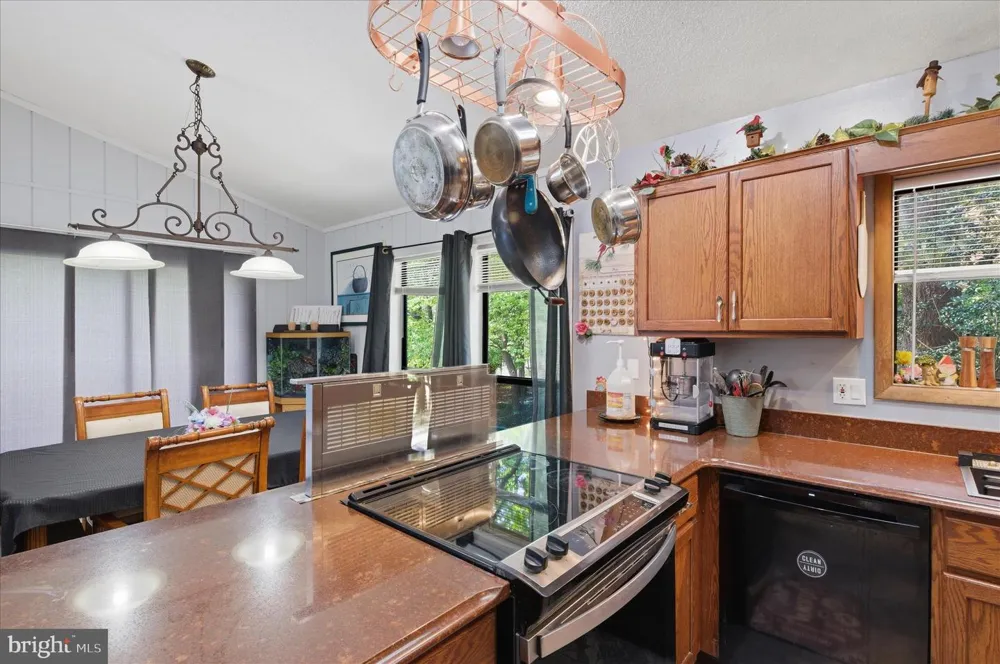 530 TECUMSEH TRL Hedgesville, WV 25427