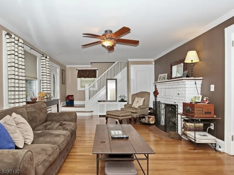 703 MARSHALL PLACE Plainfield City, NJ 07062