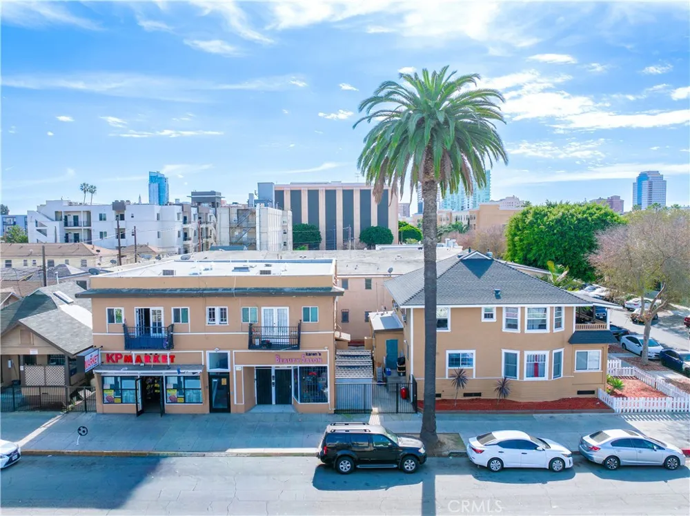 406 E 7th Long Beach, CA 90813