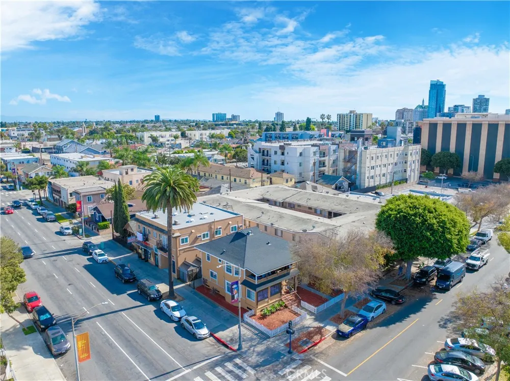406 E 7th Long Beach, CA 90813