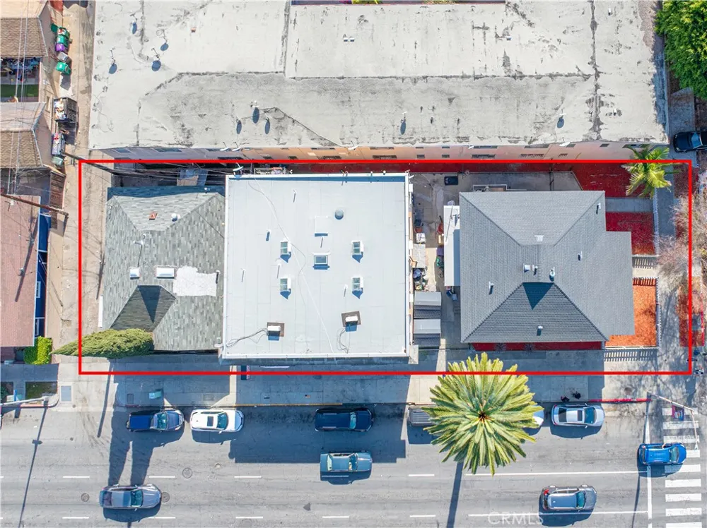 406 E 7th Long Beach, CA 90813