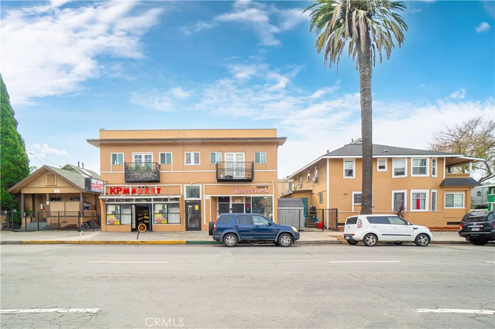 406 E 7th Long Beach, CA 90813