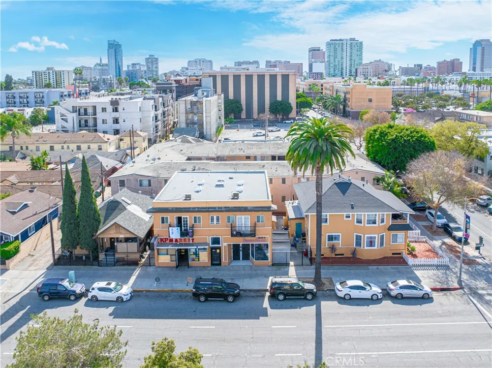 406 E 7th Long Beach, CA 90813