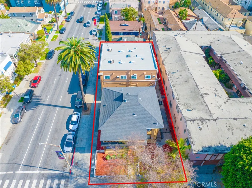 406 E 7th Long Beach, CA 90813