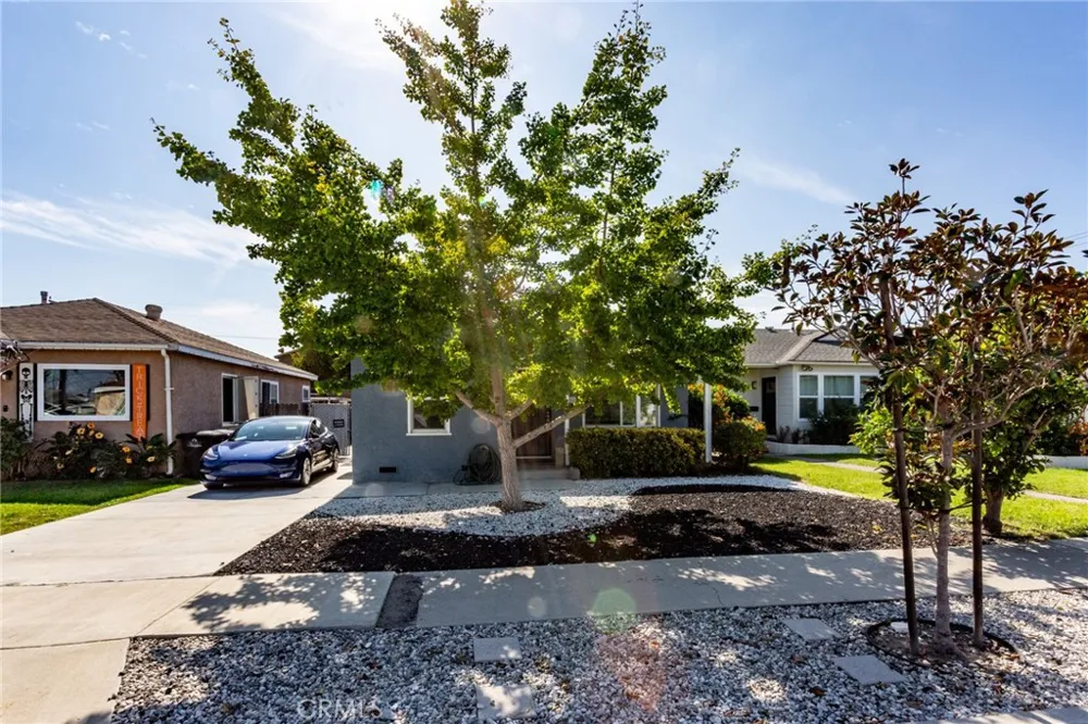 4868 W 133rd Hawthorne, CA 90250