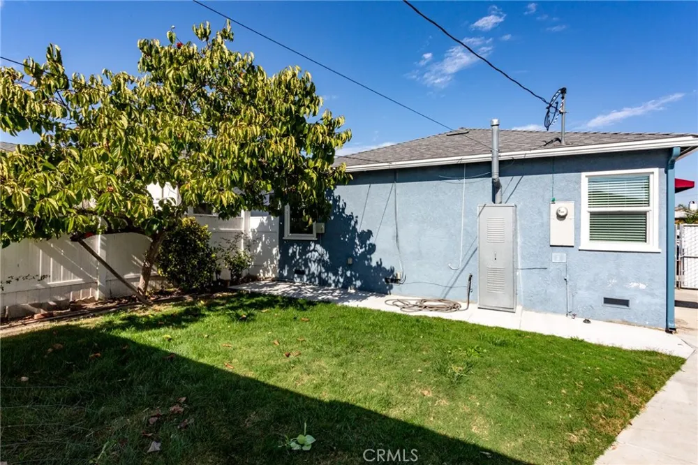 4868 W 133rd Hawthorne, CA 90250