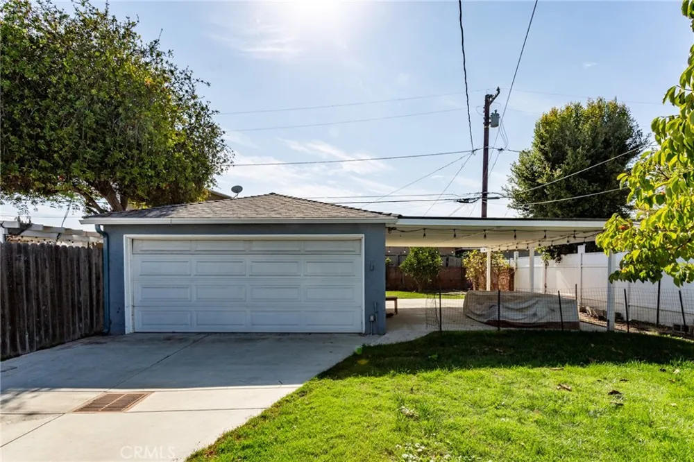 4868 W 133rd Hawthorne, CA 90250