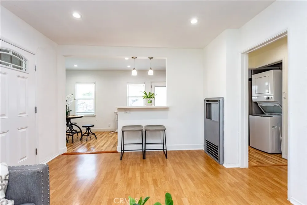 4868 W 133rd Hawthorne, CA 90250