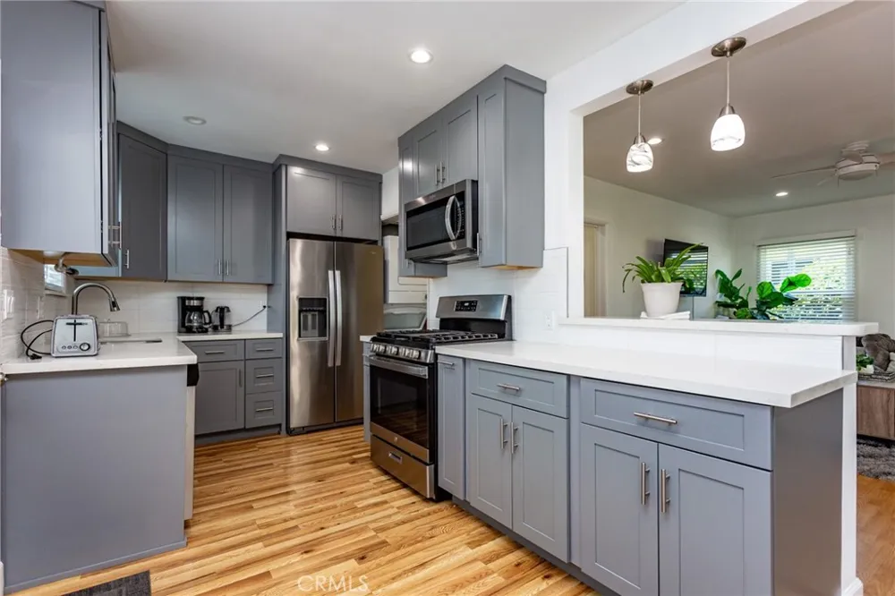 4868 W 133rd Hawthorne, CA 90250