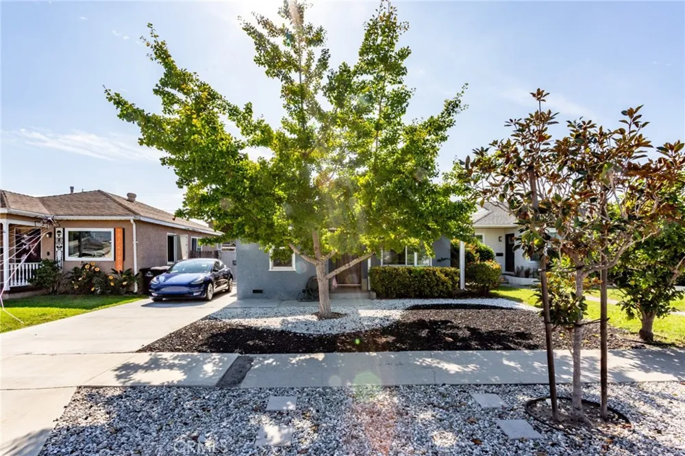 4868 W 133rd Hawthorne, CA 90250