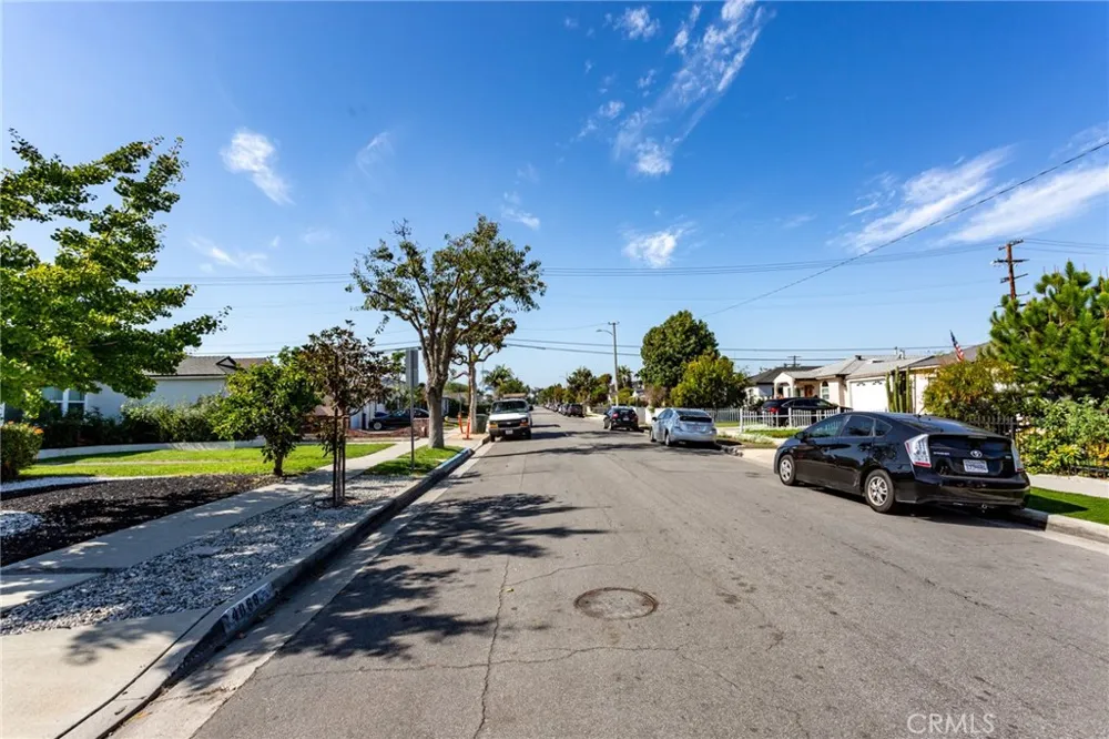 4868 W 133rd Hawthorne, CA 90250