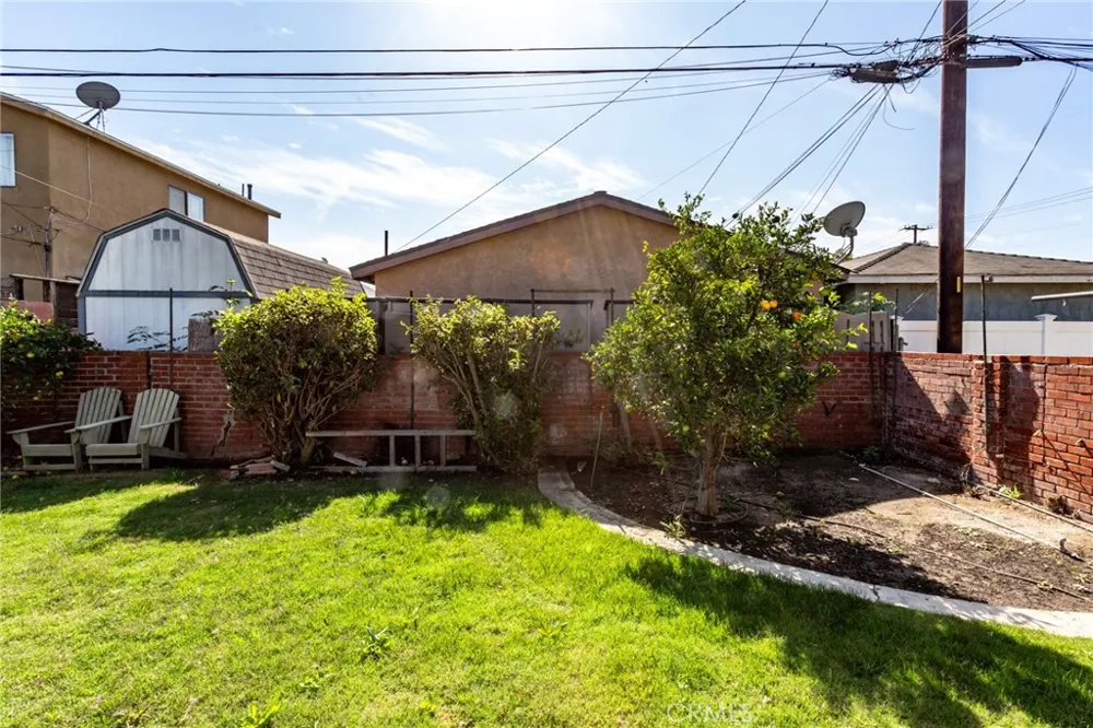 4868 W 133rd Hawthorne, CA 90250