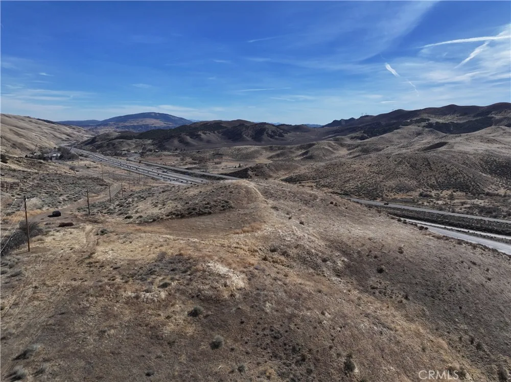 Golden State Gorman, CA 93243