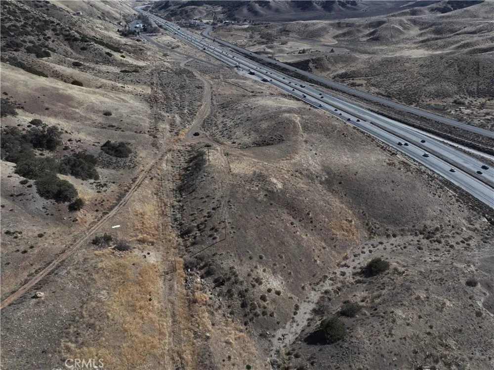 Golden State Gorman, CA 93243
