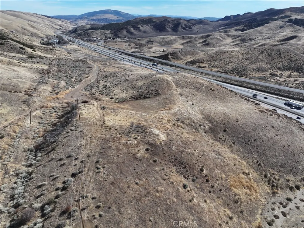 Golden State Gorman, CA 93243