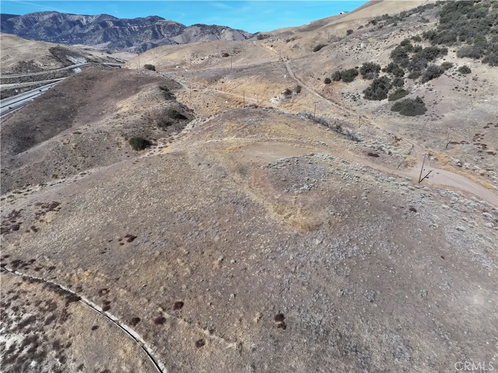 Golden State Gorman, CA 93243
