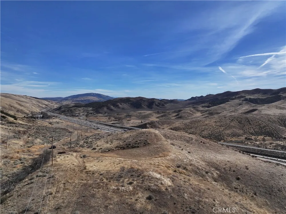 Golden State Gorman, CA 93243