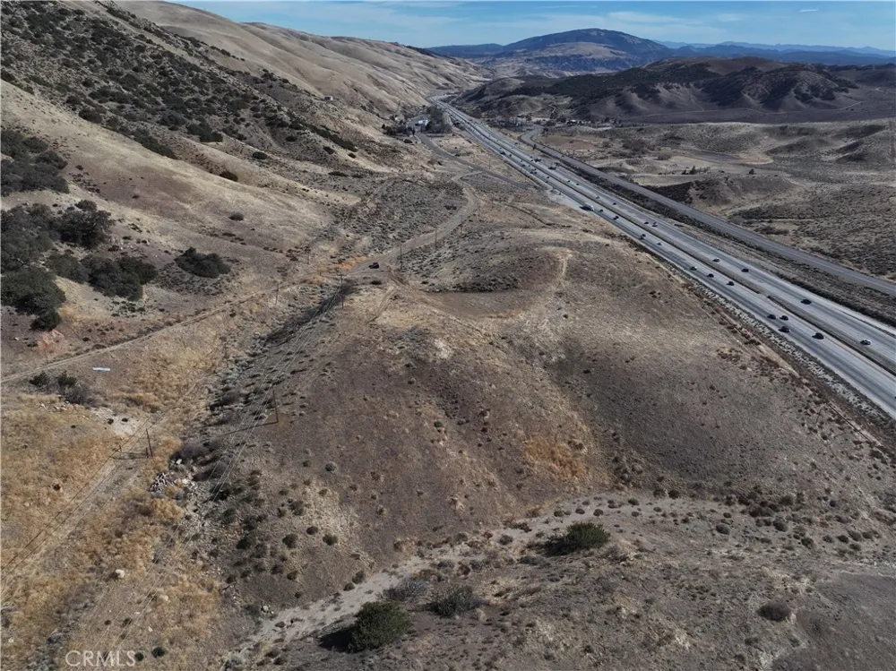 Golden State Gorman, CA 93243
