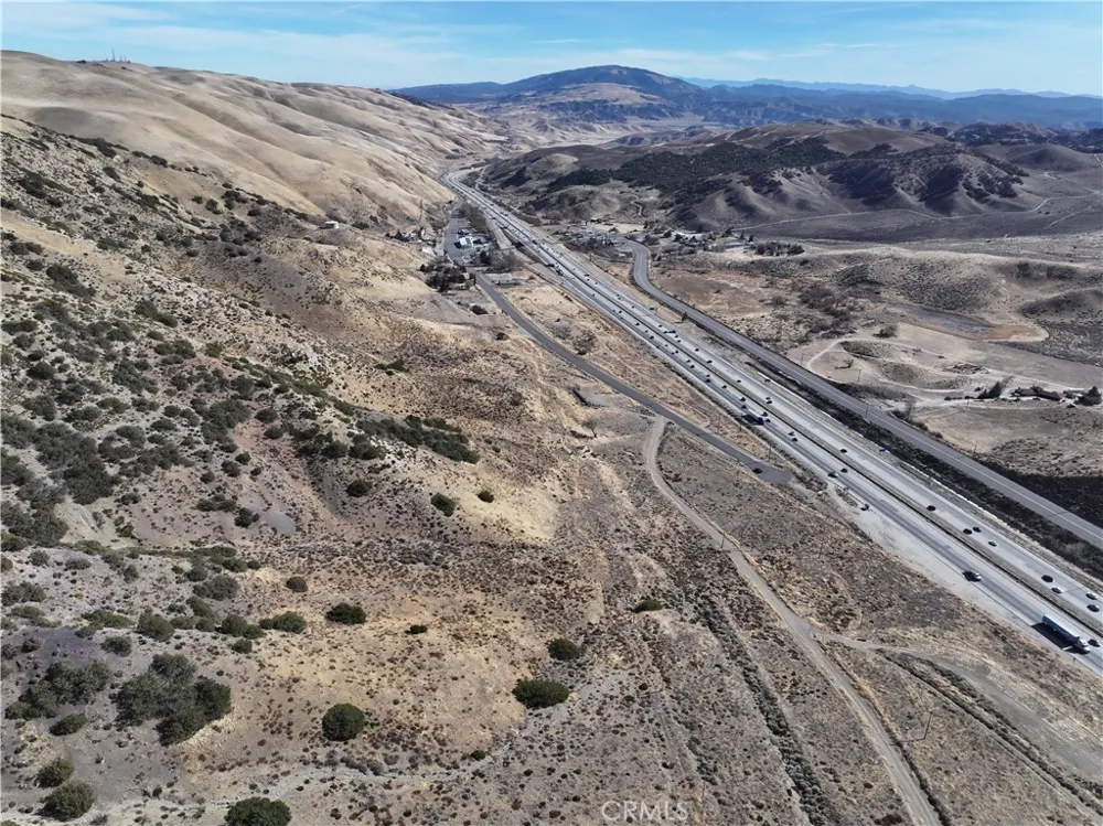 Golden State Gorman, CA 93243