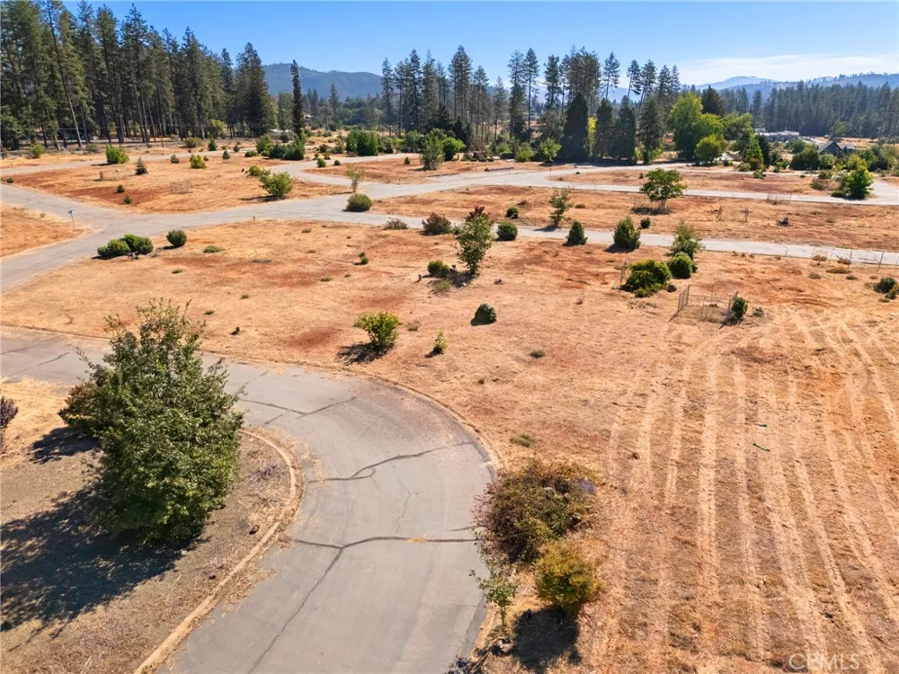 1400 Kilcrease Circle Paradise, CA 95969