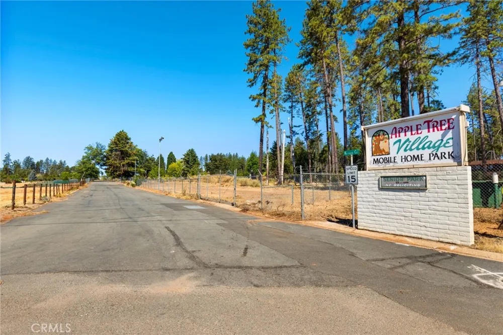 1400 Kilcrease Circle Paradise, CA 95969