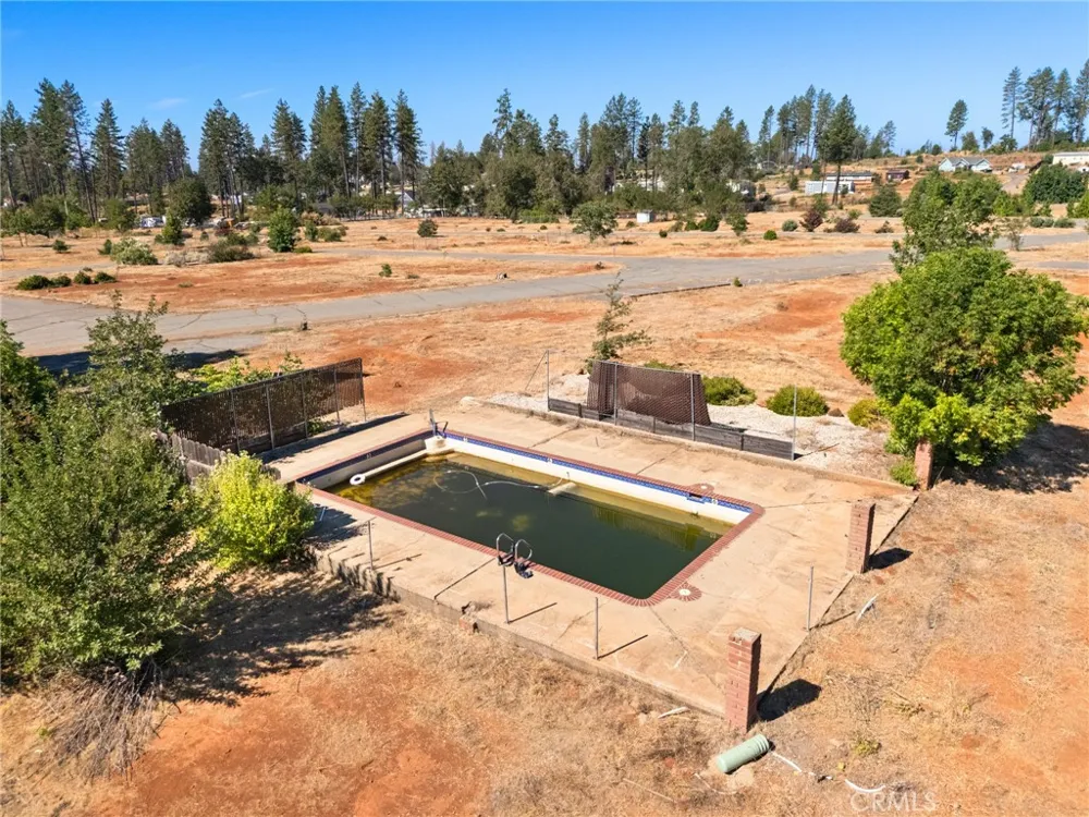 1400 Kilcrease Circle Paradise, CA 95969