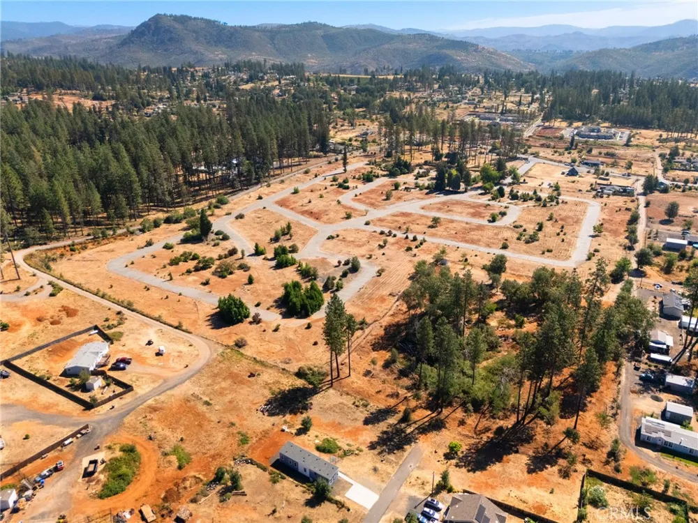 1400 Kilcrease Circle Paradise, CA 95969